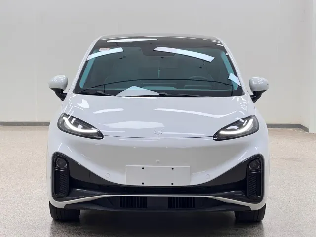 Arcfox Kaola S — Фото автомобиля 2