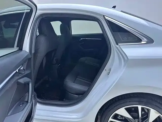 Audi A3 — Фото автомобиля 13