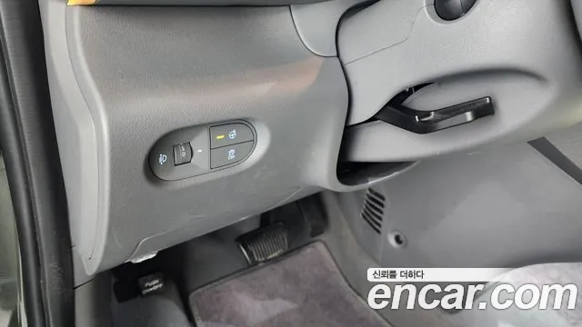 Hyundai Casper — Фото автомобиля 14