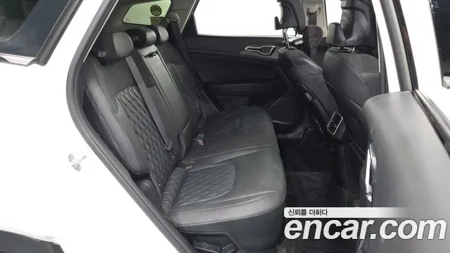 Kia Sportage 5th Gen — Фото автомобиля 18