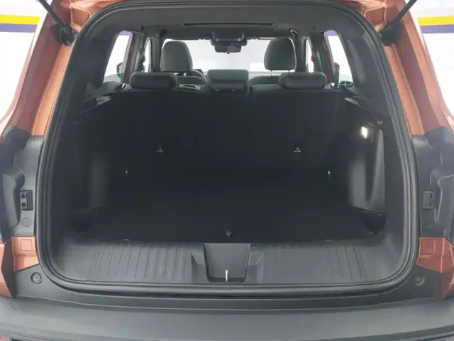 Haval Big Dog — Фото автомобиля 4