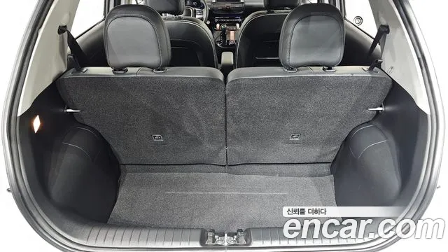 Hyundai Casper — Фото автомобиля 20