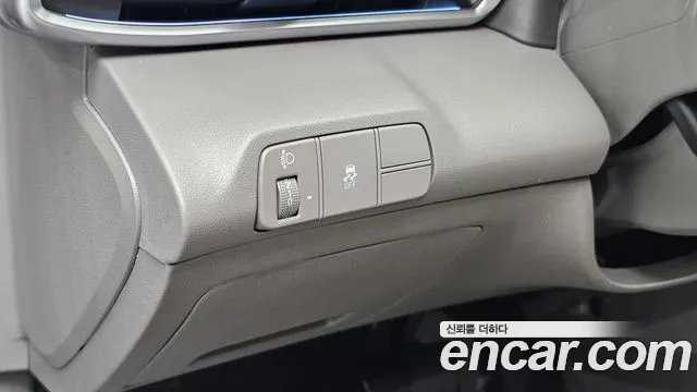 Hyundai AVANTE Новый Avante (CN7) — Фото автомобиля 15