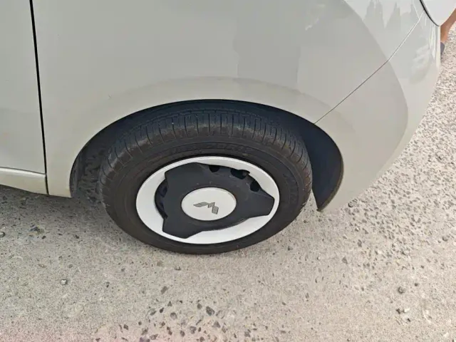 Wuling Hongguang Mini EV — Фото автомобиля 6