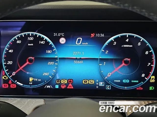 Mercedes-Benz CLS-Class — Фото автомобиля 6