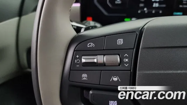 Kia EV3 Standard 2WD — Фото автомобиля 17