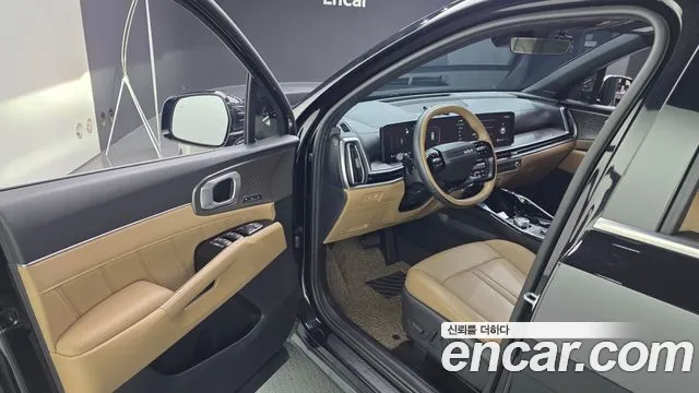Kia Sorento — Фото автомобиля 15