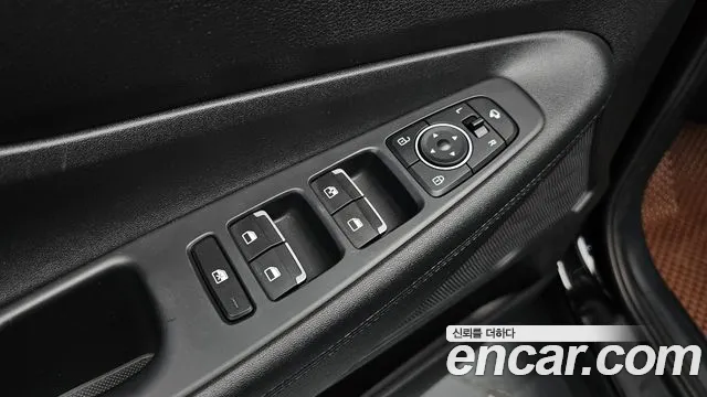 Hyundai Santa Fe New — Фото автомобиля 25