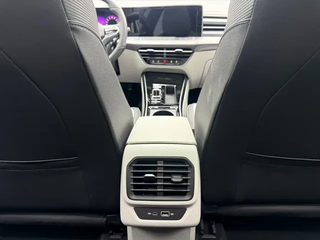 Volkswagen Lamando 2023 Lamando L 280TSI DSG Cool Edition — Фото автомобиля 17
