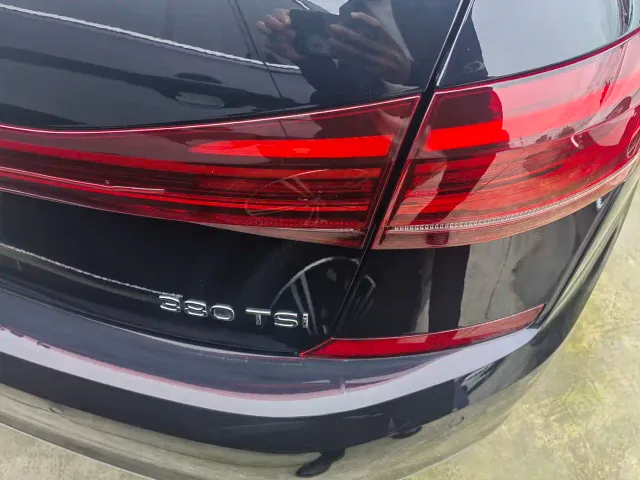 Volkswagen Passat — Фото автомобиля 11