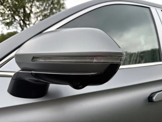 Chery Tiggo 9 — Фото автомобиля 7