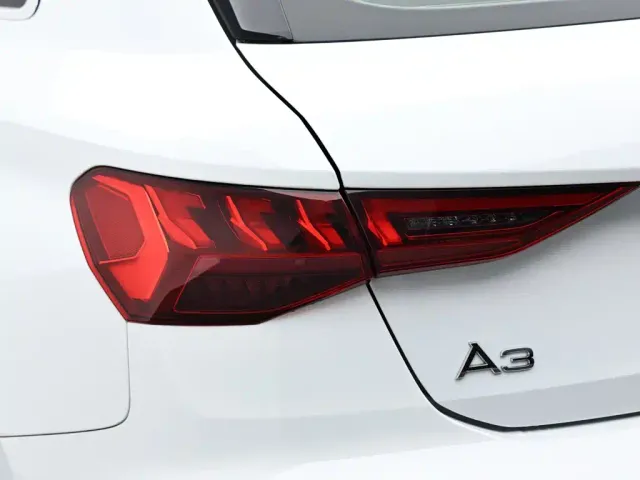 Audi A3 — Фото автомобиля 7