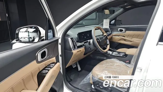 Kia Sorento 4th Gen — Фото автомобиля 15