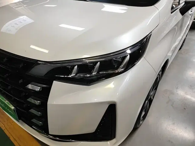 GAC Trumpchi M6 — Фото автомобиля 23