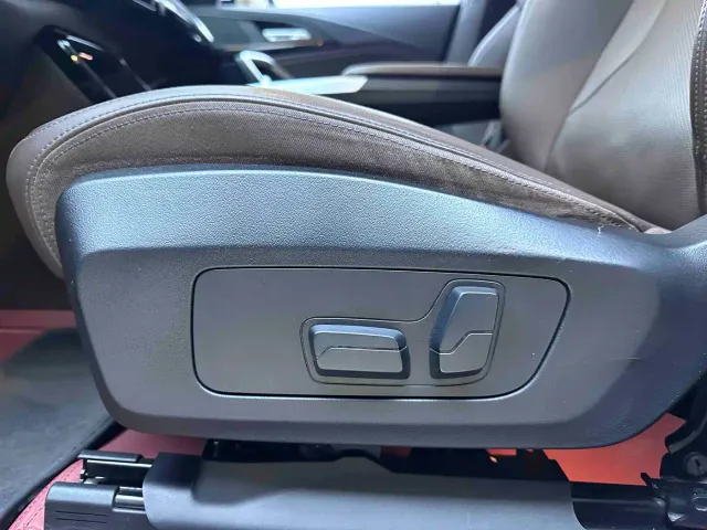 BMW X1 — Фото автомобиля 20