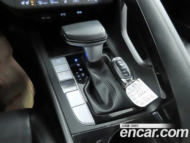 Hyundai Avante — Фото автомобиля 9