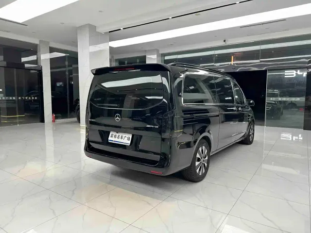 Mercedes-Benz Vito — Фото автомобиля 5