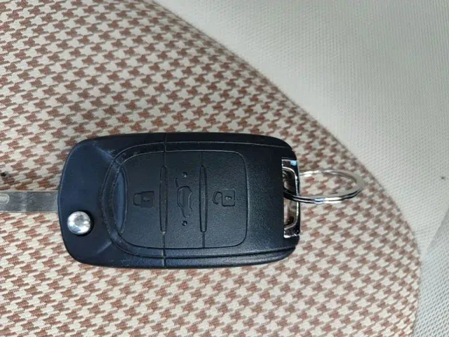 Wuling Hongguang Mini EV — Фото автомобиля 16