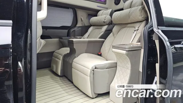 Kia Carnival 4th Gen — Фото автомобиля 18