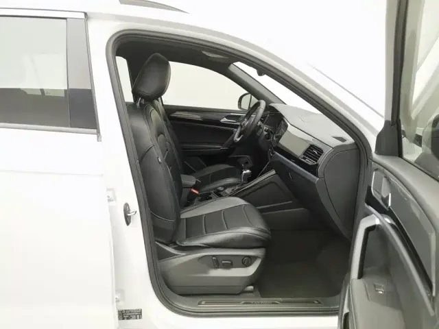 Volkswagen Tayron — Фото автомобиля 23
