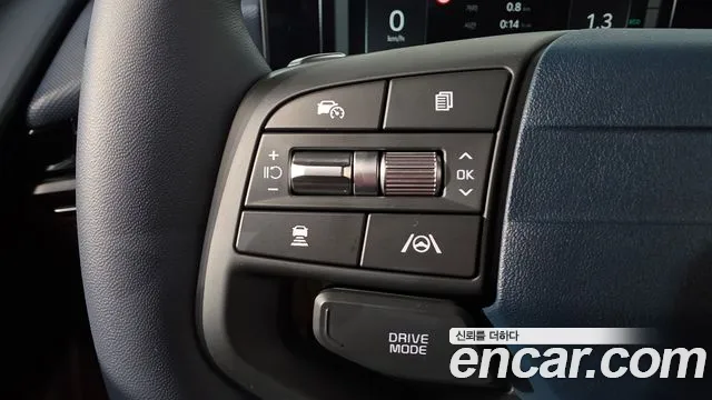 Kia Niro Prestige — Фото автомобиля 14