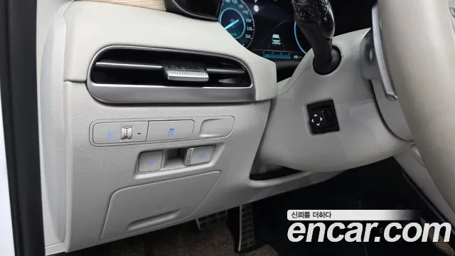 Hyundai Palisade The New Palisade Дизель 2.2 2WD — Фото автомобиля 27