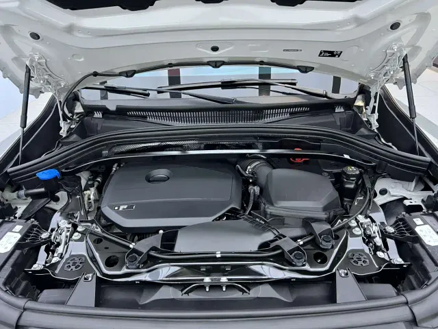 BMW X1 — Фото автомобиля 28
