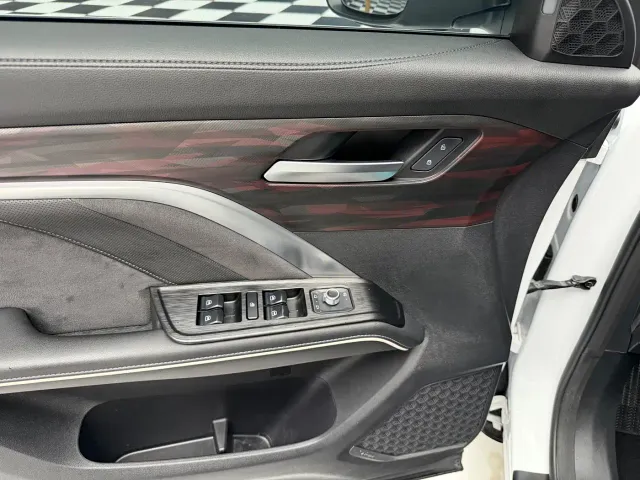 Haval H6 — Фото автомобиля 5