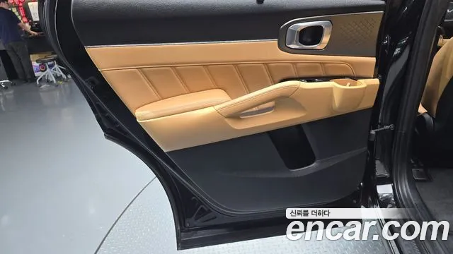 Kia Sorento 4th Gen — Фото автомобиля 14