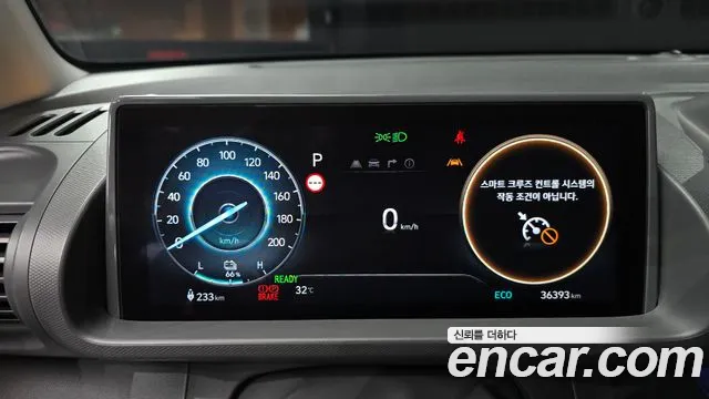 Hyundai Casper Casper Electric Inspiration — Фото автомобиля 8