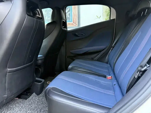 BYD Seagull — Фото автомобиля 4