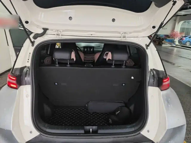 BYD Seagull — Фото автомобиля 18