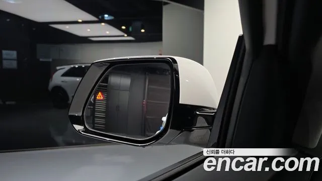 Kia Niro The All New — Фото автомобиля 29