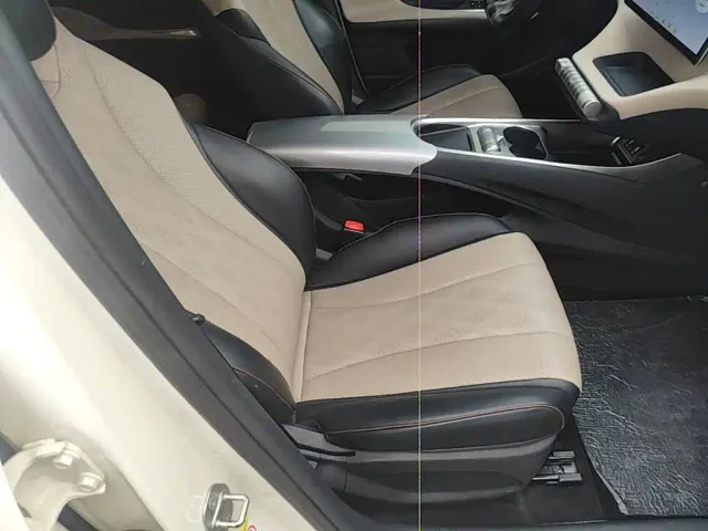 BYD Dolphin — Фото автомобиля 24