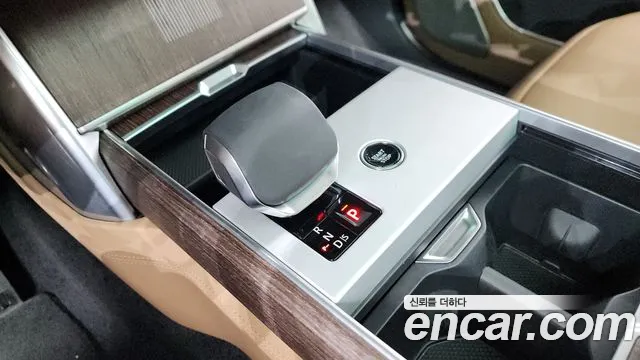 Land Rover Range Rover — Фото автомобиля 6
