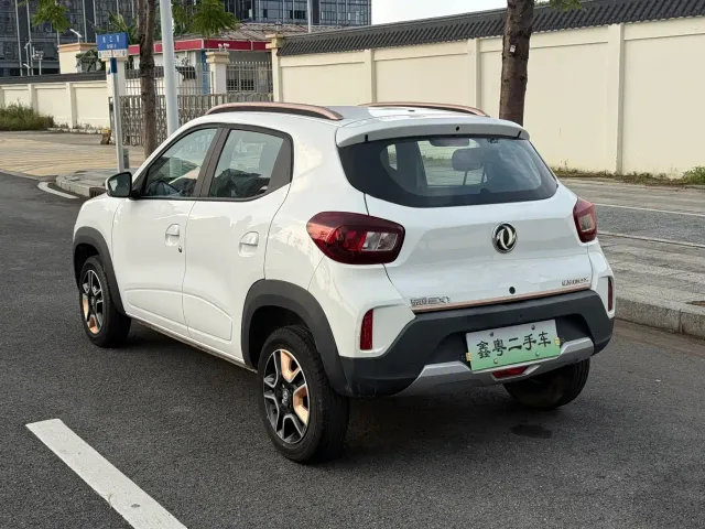 Dongfeng Nano BOX — Фото автомобиля 7