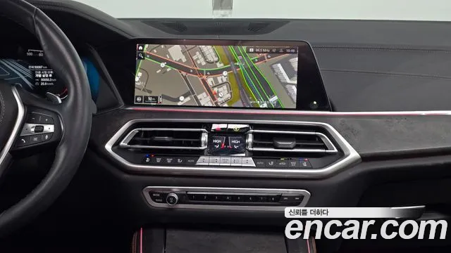BMW X5 — Фото автомобиля 19