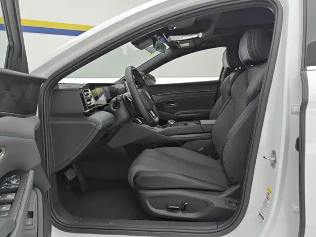 BYD Qin L — Фото автомобиля 9