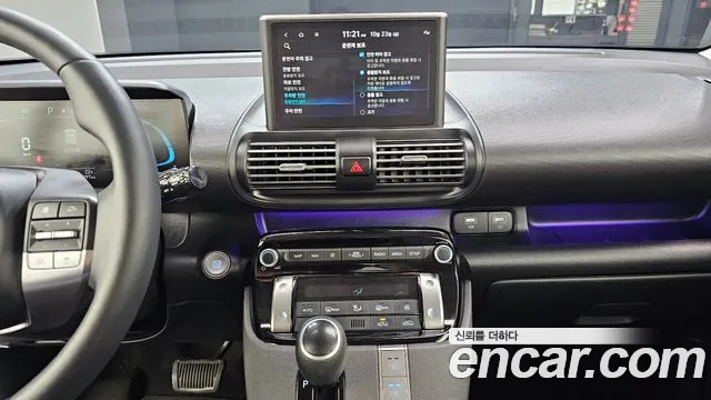 Hyundai Casper — Фото автомобиля 20