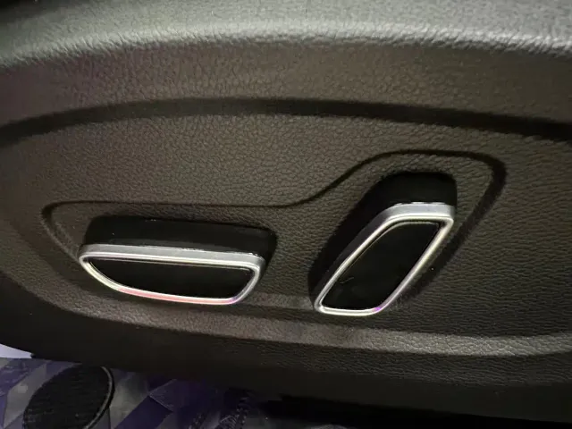 GAC Trumpchi Emkoo — Фото автомобиля 14