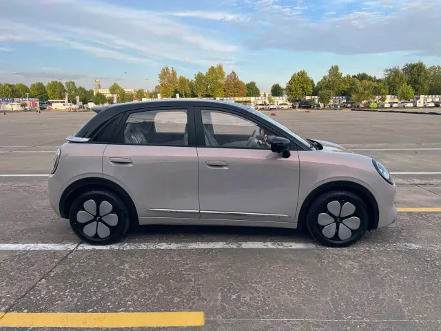 Wuling Binguo Pro — Фото автомобиля 4