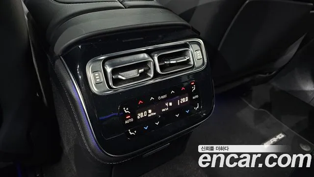 Mercedes-Benz S-Class S-класс W223 — Фото автомобиля 20