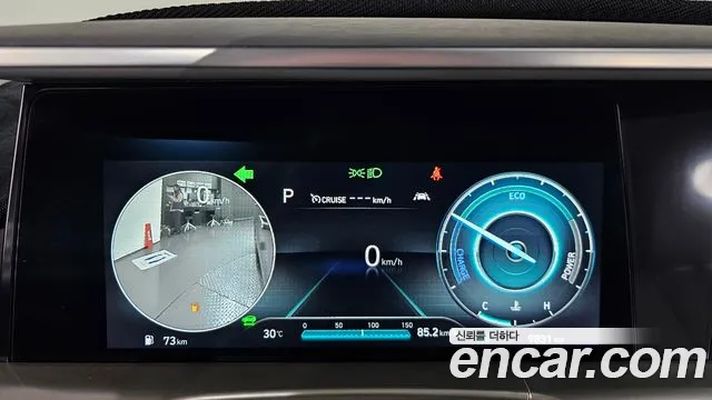 Hyundai Nexo Nexo Premium — Фото автомобиля 8
