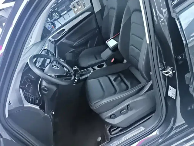 Volkswagen Tayron — Фото автомобиля 14
