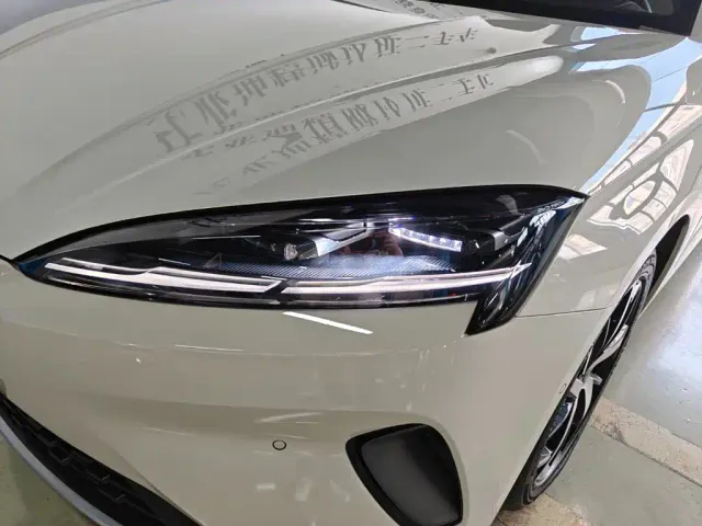 BYD Seal 07 DM-i — Фото автомобиля 21