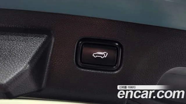 Kia Seltos Бензин 1.6 турбо 2WD — Фото автомобиля 7