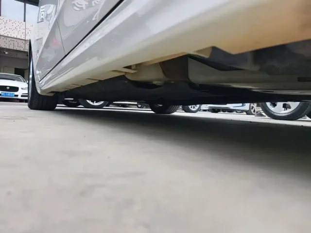 Ford Mondeo — Фото автомобиля 21