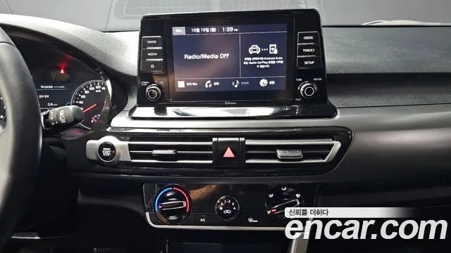 Kia Seltos — Фото автомобиля 26