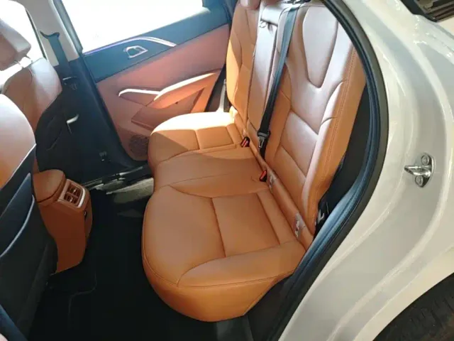 Haval Xiaolong MAX — Фото автомобиля 16