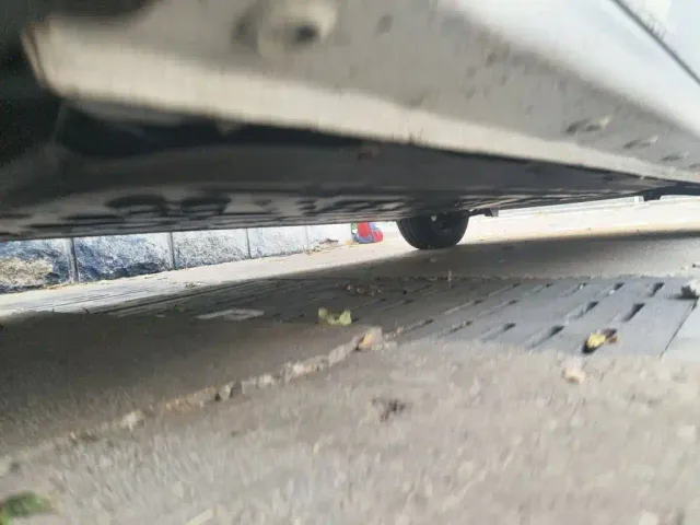 Wuling Zhiguang NEV — Фото автомобиля 18